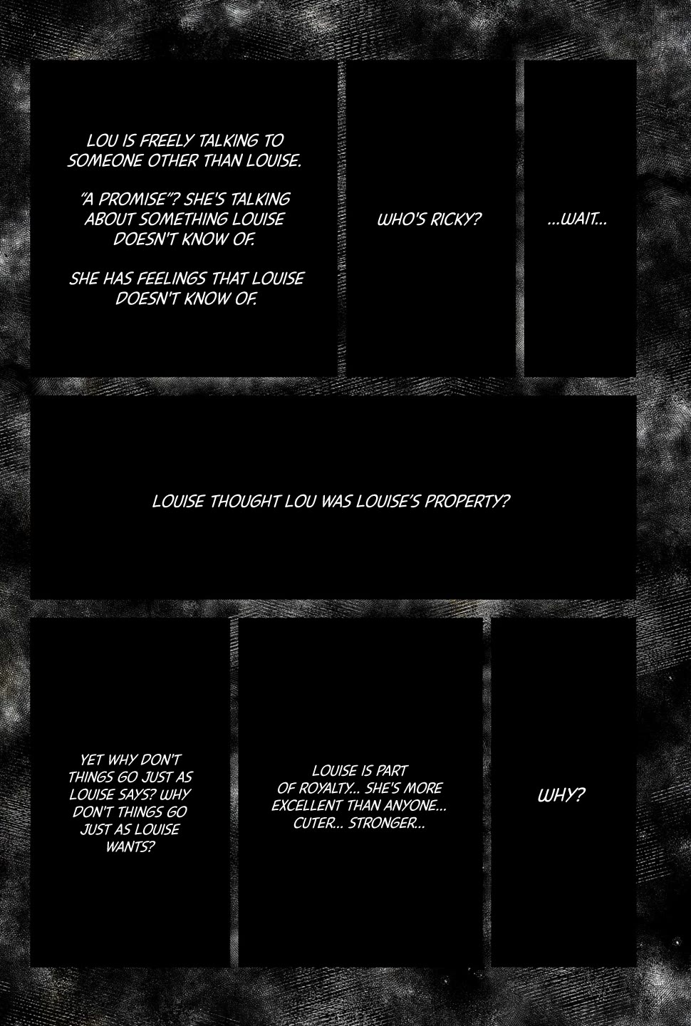 Shadows House, Chapter 192 image 08